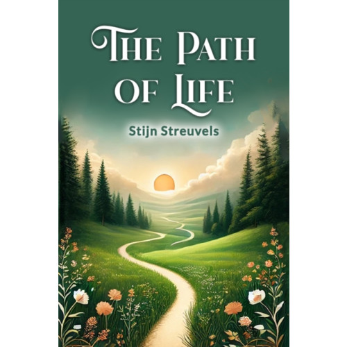 Double 9 Books The Path of Life (häftad, eng)