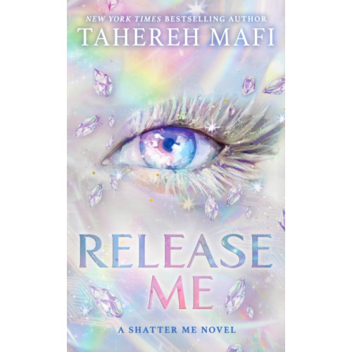 HarperCollins Publishers Release Me (häftad, eng)
