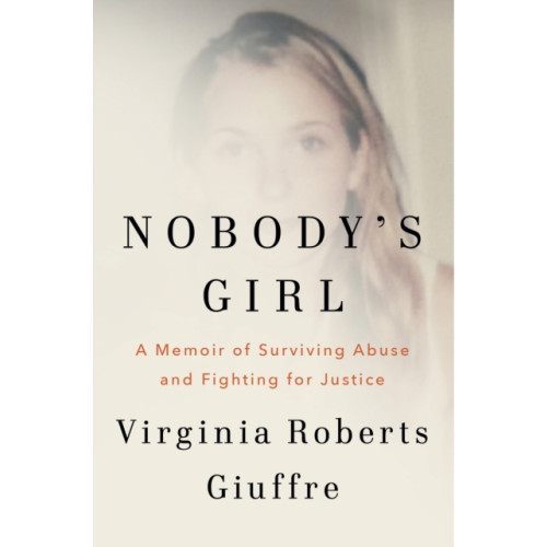 Not Stated Nobody's Girl (häftad, eng)