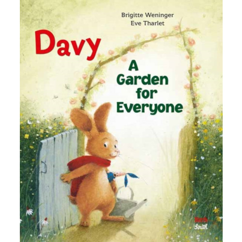 North-South Books Davy (inbunden, eng)