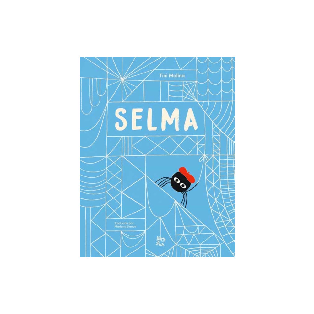 Produktbild för Selma (inbunden, spa)