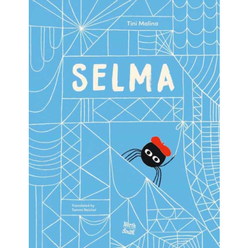North-South Books Selma (inbunden, eng)