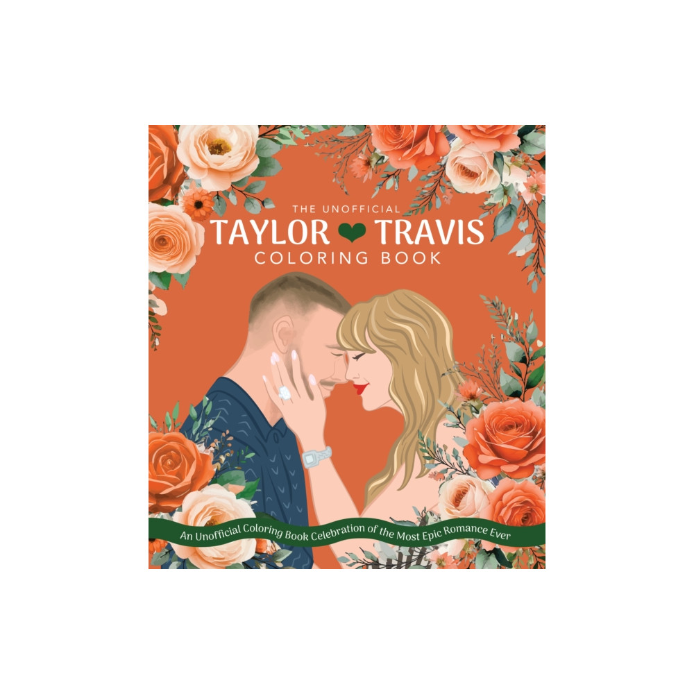 Produktbild för Taylor & Travis (häftad, eng)