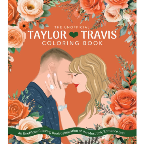 Quarto Publishing Group USA Inc Taylor & Travis (häftad, eng)