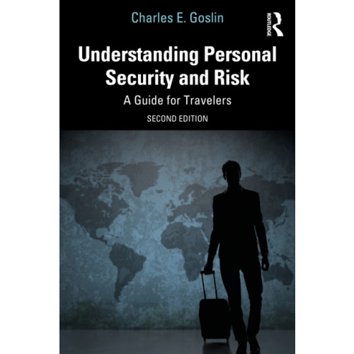 Taylor & francis ltd Understanding Personal Security and Risk (häftad, eng)