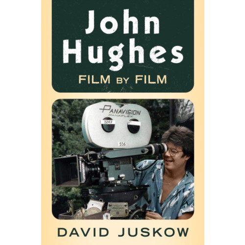 Pen & Sword Books Ltd John Hughes (inbunden, eng)