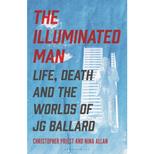 Bloomsbury Publishing PLC The Illuminated Man (inbunden, eng)