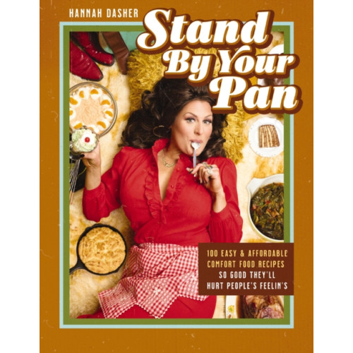 HarperCollins Focus Stand By Your Pan (inbunden, eng)