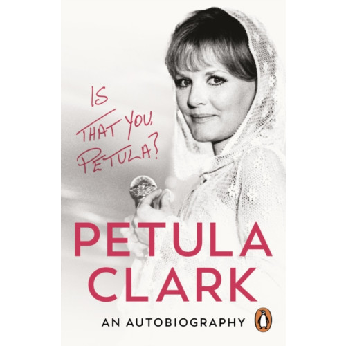 Ebury Publishing Is That You, Petula? (häftad, eng)