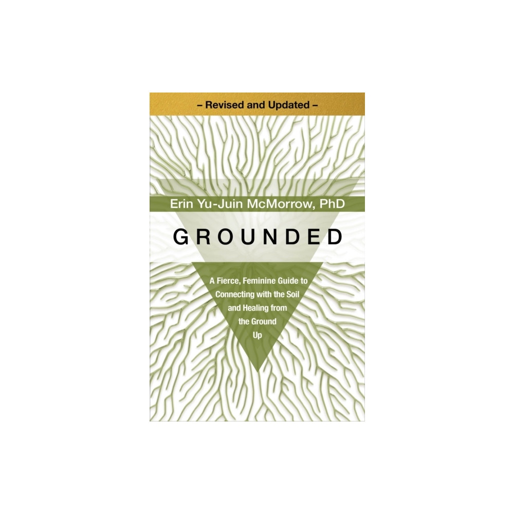 Produktbild för Grounded (häftad, eng)