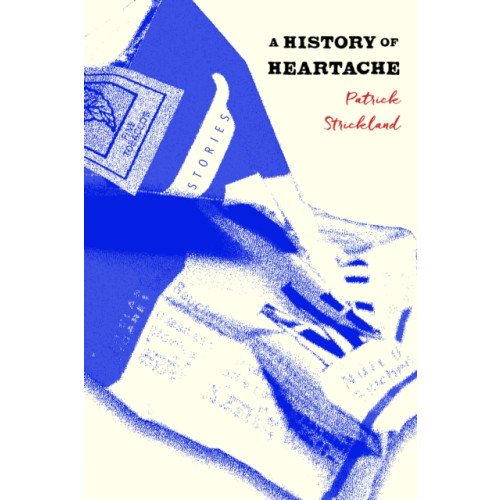Melville House Publishing A History of Heartache (häftad, eng)