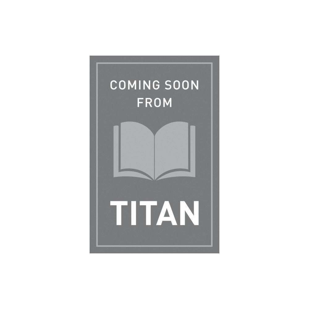 Produktbild för Grendizer U: The Inception (häftad, eng)