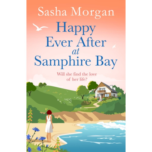 Canelo Happy Ever After at Samphire Bay (häftad, eng)