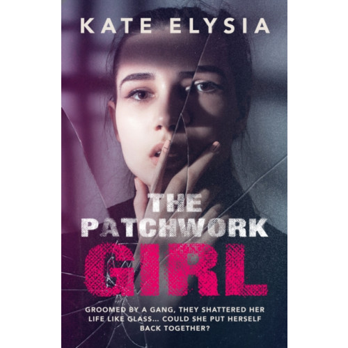 Mirror Books The Patchwork Girl (häftad, eng)