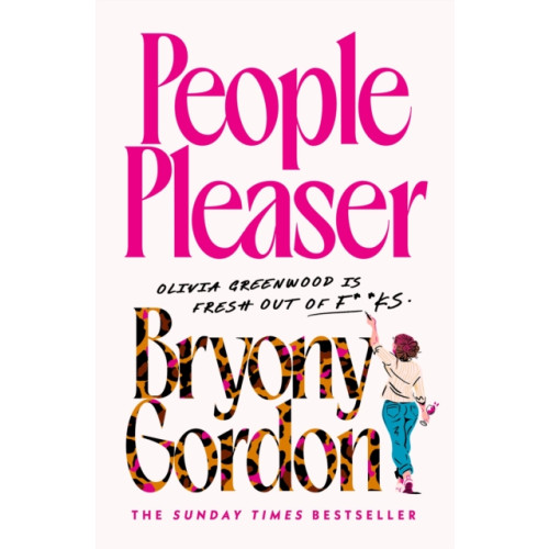 Penguin books ltd People Pleaser (häftad, eng)
