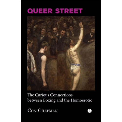 James Clarke & Co Ltd Queer Street (häftad, eng)
