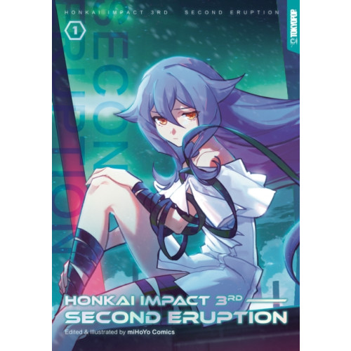 Tokyopop Press Inc Honkai Impact 3rd: Second Eruption, Volume 1 (häftad, eng)