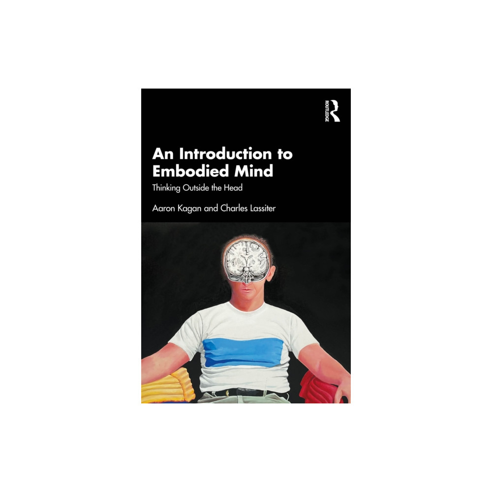Produktbild för An Introduction to Embodied Mind (häftad, eng)