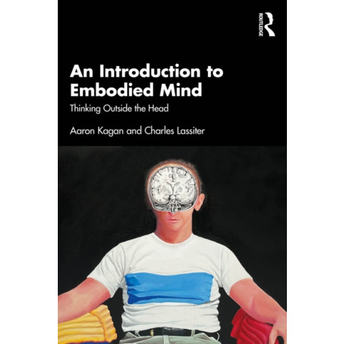 Taylor & francis ltd An Introduction to Embodied Mind (häftad, eng)