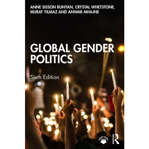 Taylor & francis ltd Global Gender Politics (häftad, eng)