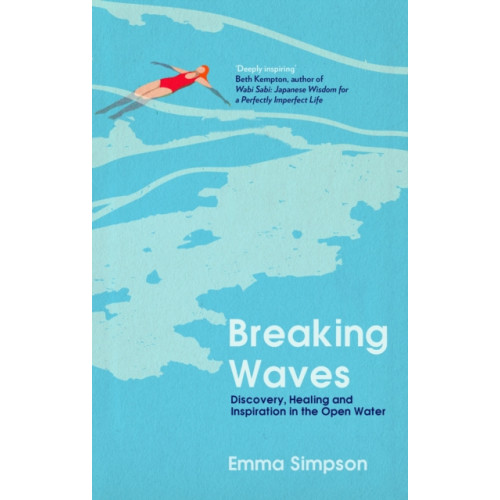Icon Books Breaking Waves (häftad, eng)