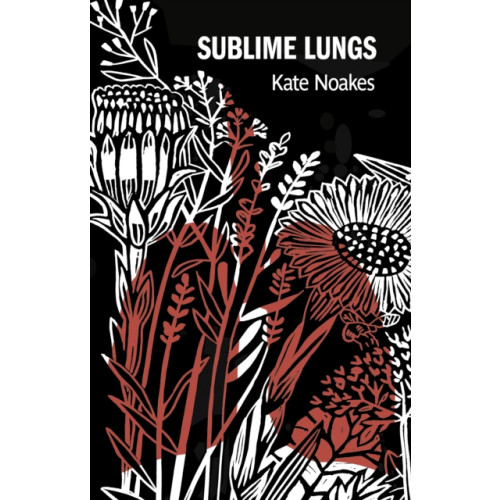 Two Rivers Press Sublime Lungs (häftad, eng)
