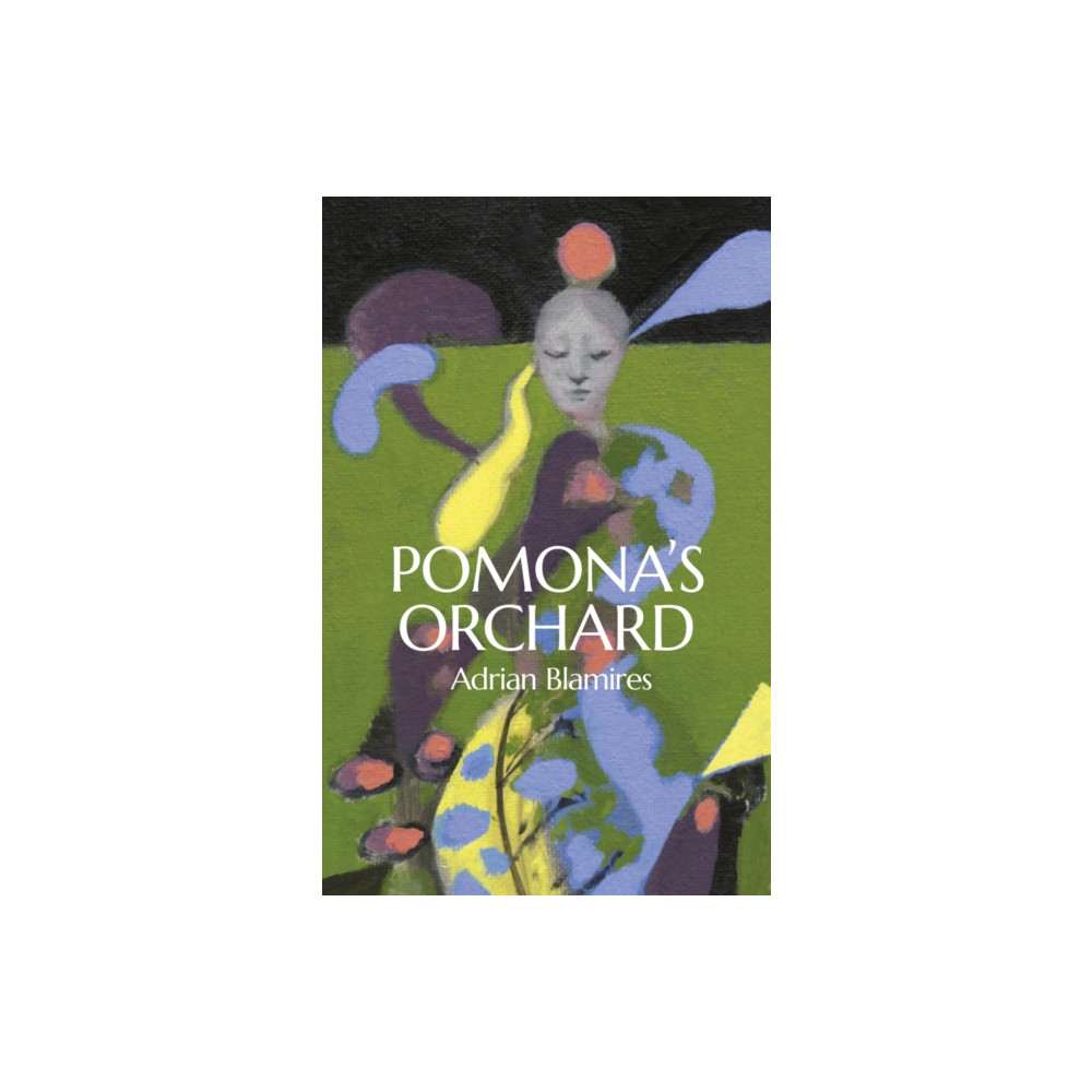 Produktbild för Pomona's Orchard (häftad, eng)