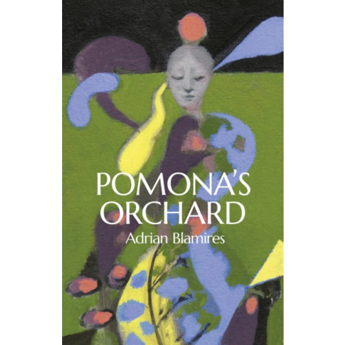 Two Rivers Press Pomona's Orchard (häftad, eng)