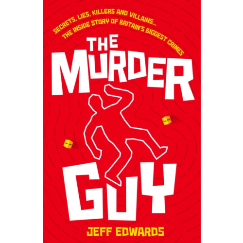 Mirror Books The Murder Guy (häftad, eng)