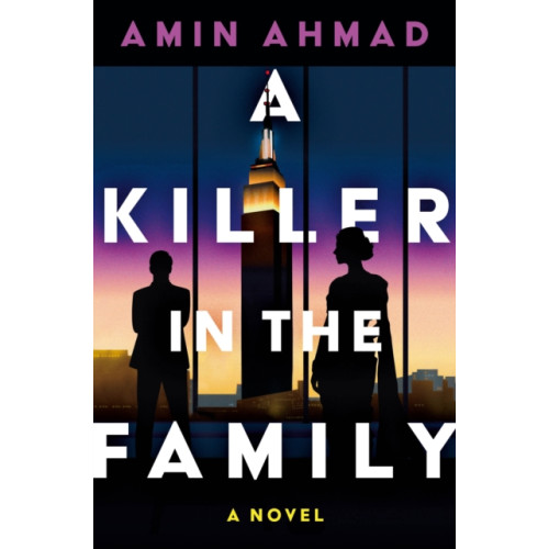 Henry Holt & Company Inc A Killer in the Family (inbunden, eng)