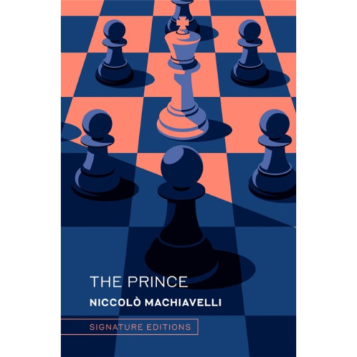 Union Square & Co. The Prince (Signature Editions) (inbunden, eng)