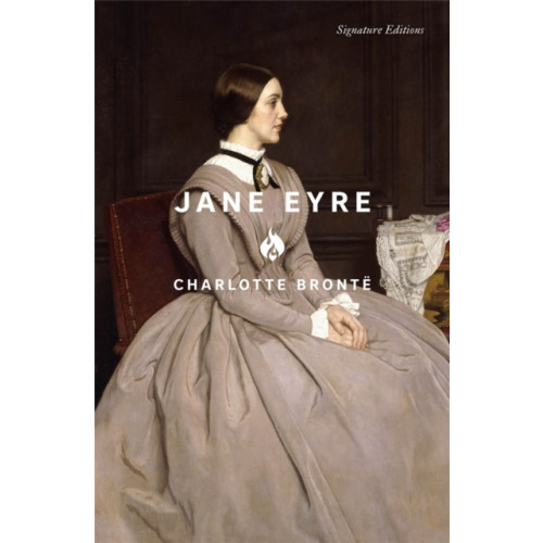 Union Square & Co. Jane Eyre (Signature Editions) (häftad, eng)