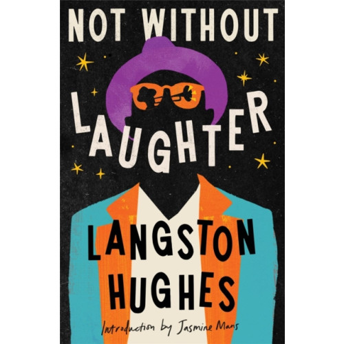 Union Square & Co. Not Without Laughter (Herald Classics) (häftad, eng)