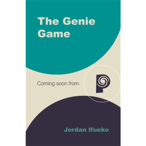 Templar Books The Genie Game (häftad, eng)