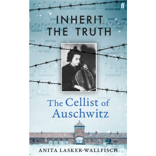 Faber & Faber Inherit the Truth (häftad, eng)