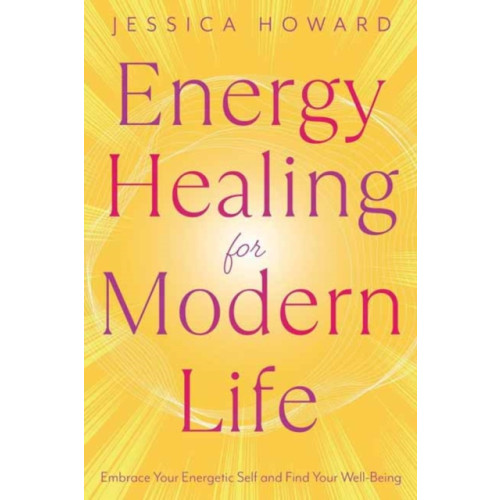 Llewellyn Publications,U.S. Energy Healing for Modern Life (häftad, eng)