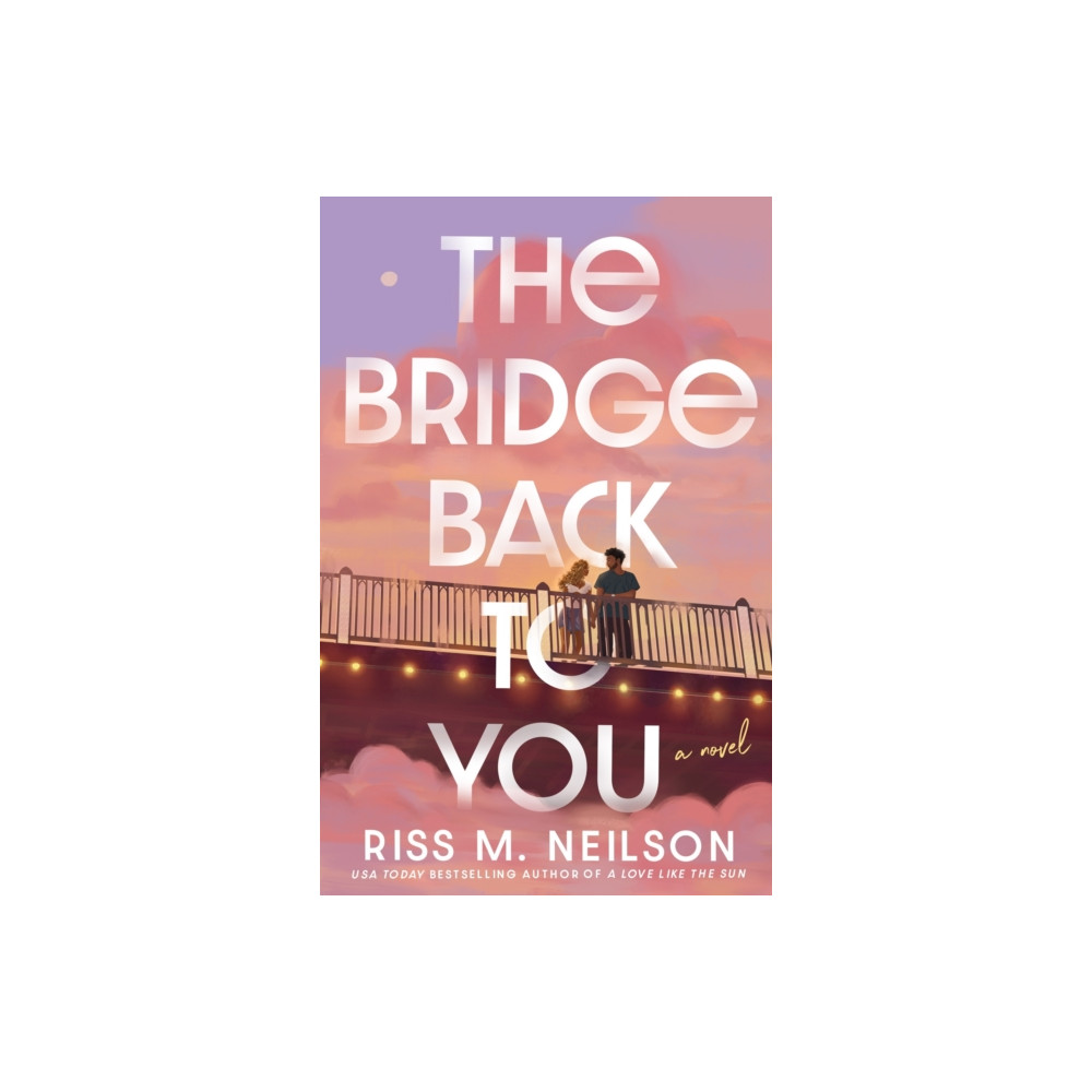 Produktbild för The Bridge Back to You (häftad, eng)