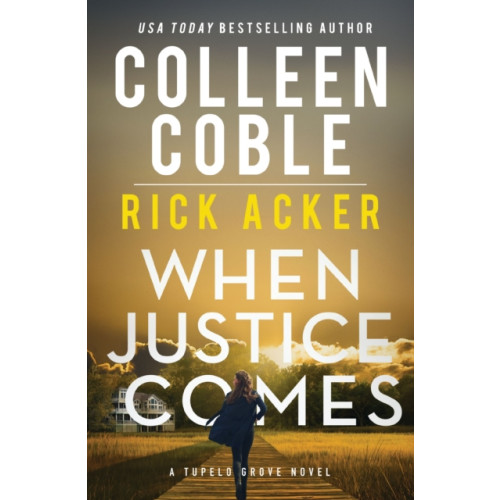 Thomas nelson publishers When Justice Comes (häftad, eng)