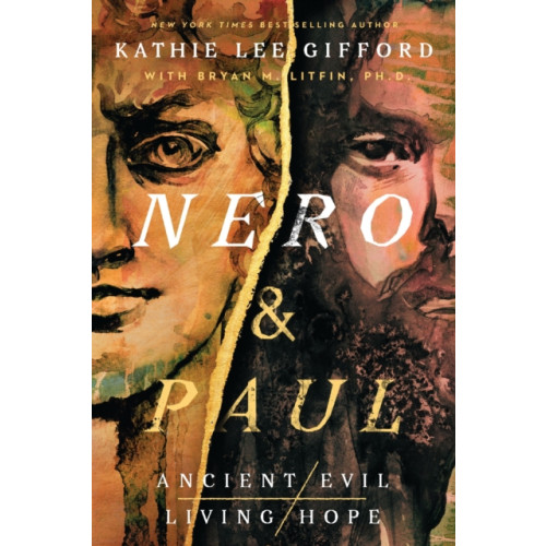 Thomas nelson publishers Nero and Paul (häftad, eng)