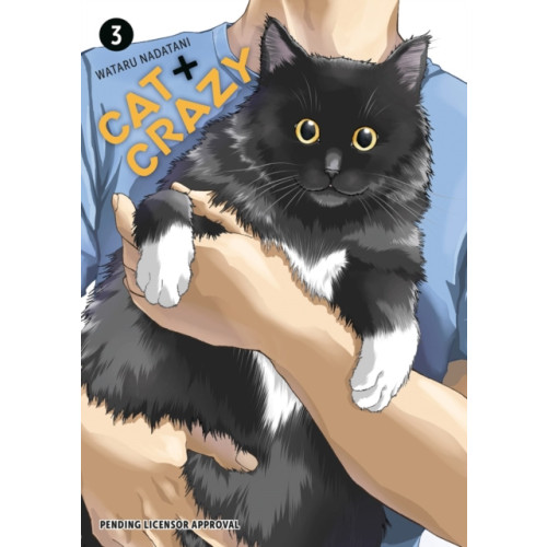 Dark Horse Comics,U.S. Cat + Crazy Volume 3 (häftad, eng)