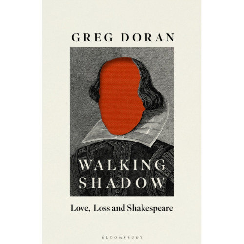 Bloomsbury Publishing PLC Walking Shadow (inbunden, eng)