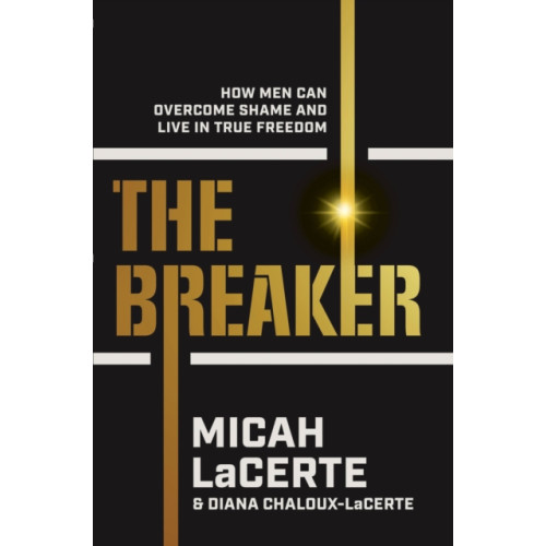 Forefront Books The Breaker (inbunden, eng)