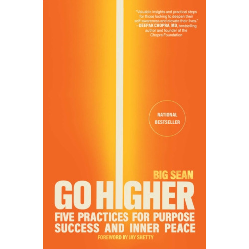 Simon & Schuster Go Higher (häftad, eng)