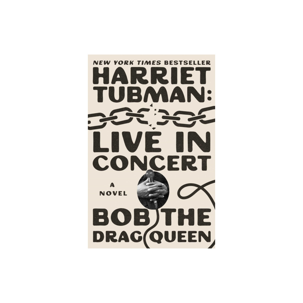 Produktbild för Harriet Tubman: Live in Concert (häftad, eng)