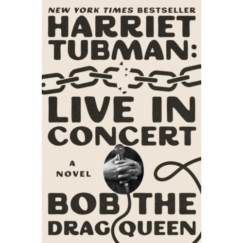 Simon & Schuster Harriet Tubman: Live in Concert (häftad, eng)