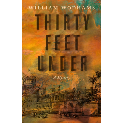 ECW Press,Canada Thirty Feet Under (häftad, eng)