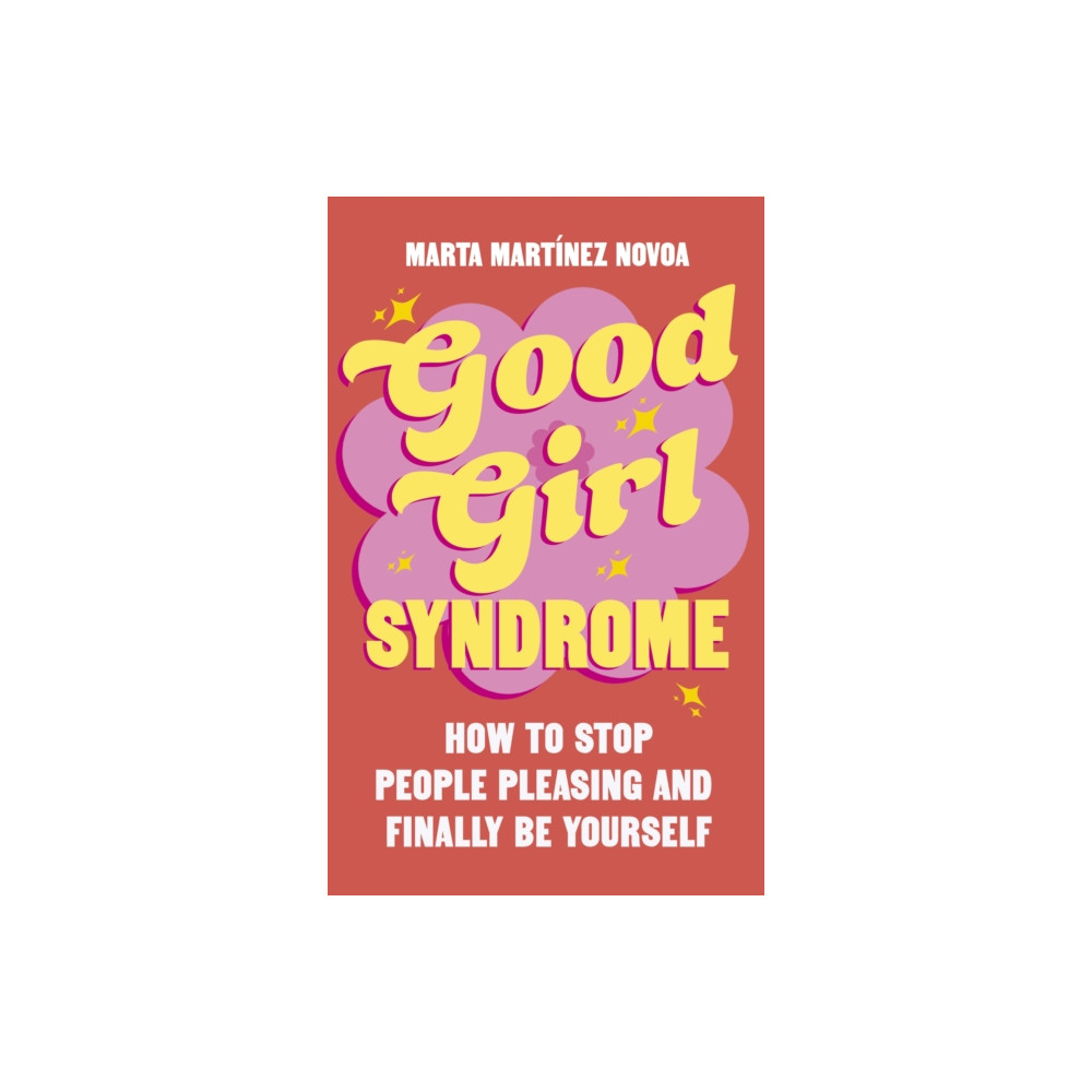 Produktbild för Good Girl Syndrome (häftad, eng)