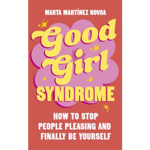 Ebury Publishing Good Girl Syndrome (häftad, eng)