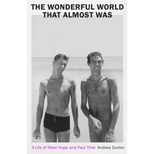 Granta Books The Wonderful World that Almost Was (inbunden, eng)