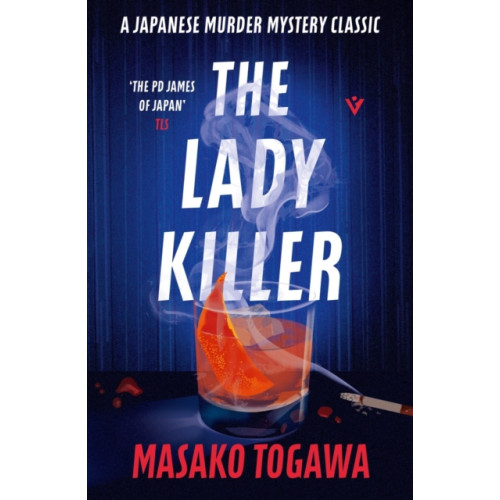 Pushkin Press The Lady Killer (häftad, eng)